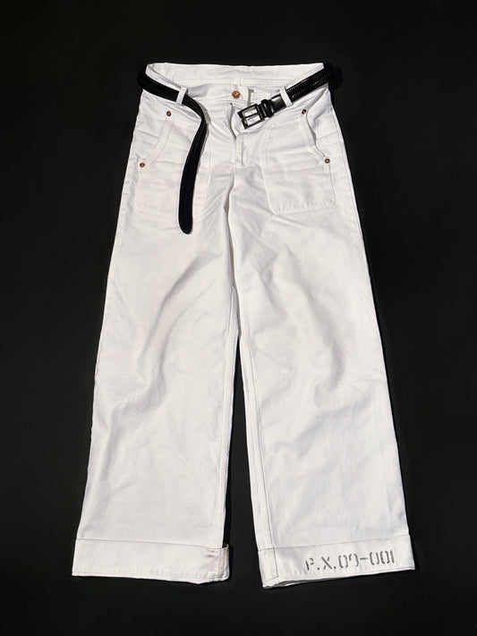 P.X. "Sail" Trouser
