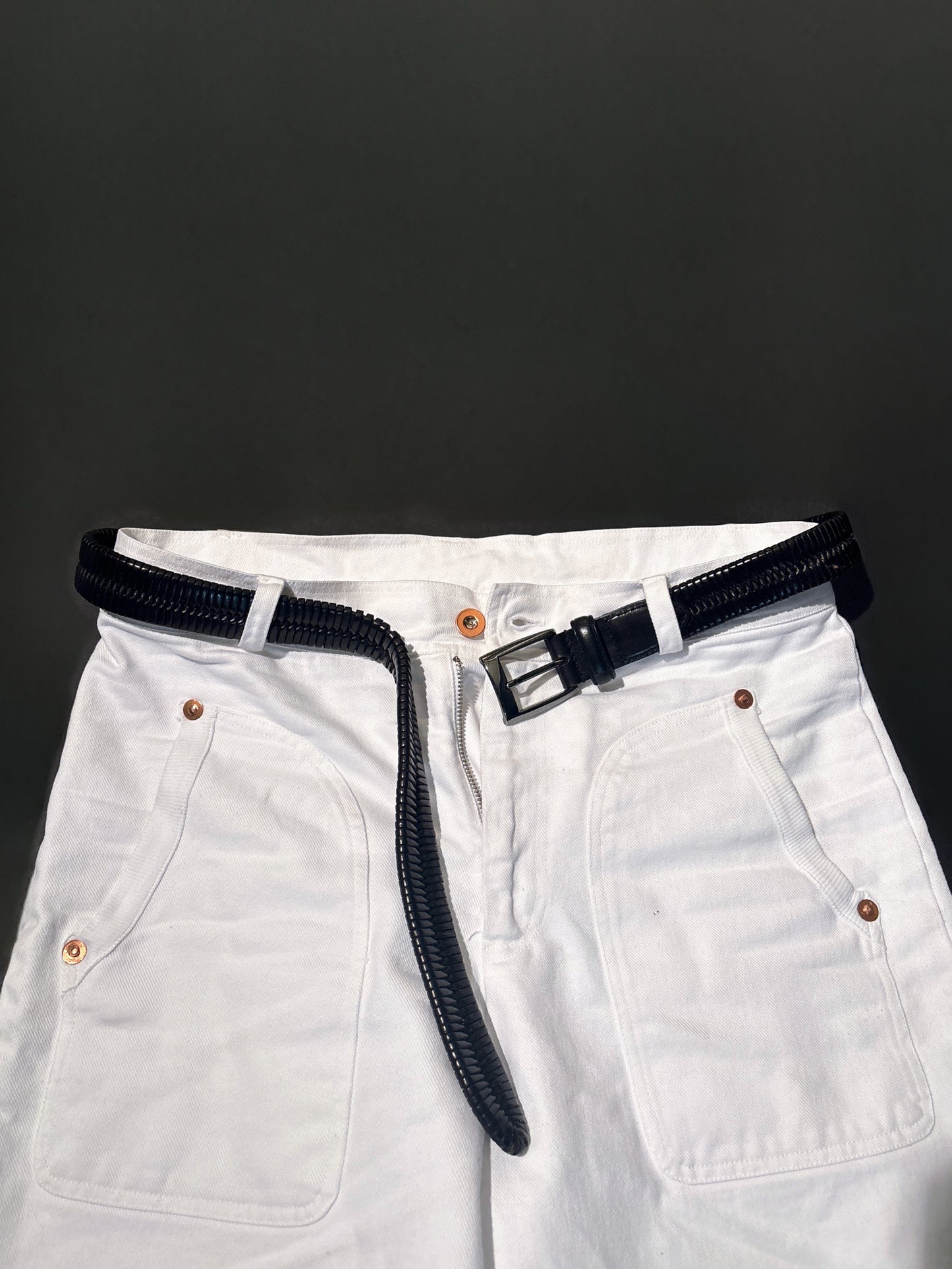 P.X. "Sail" Trouser