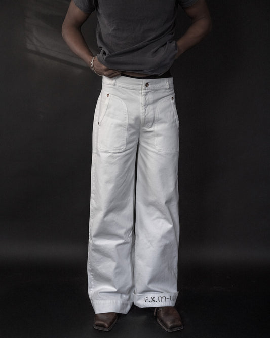 P.X. "Sail" Trouser
