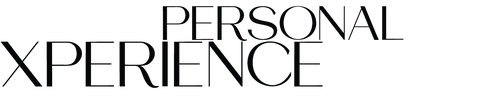 Personal Xperience 